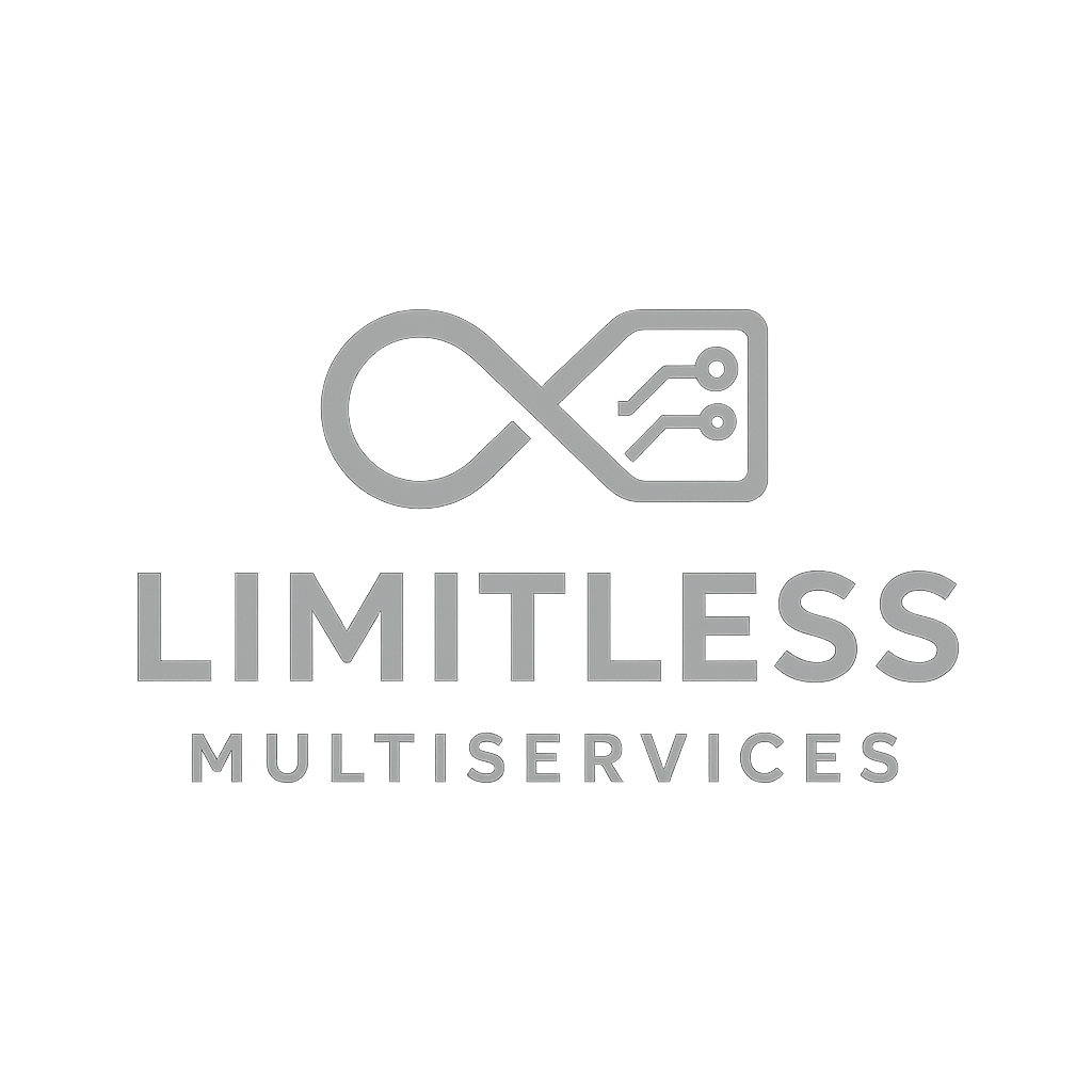 Limitless Shop